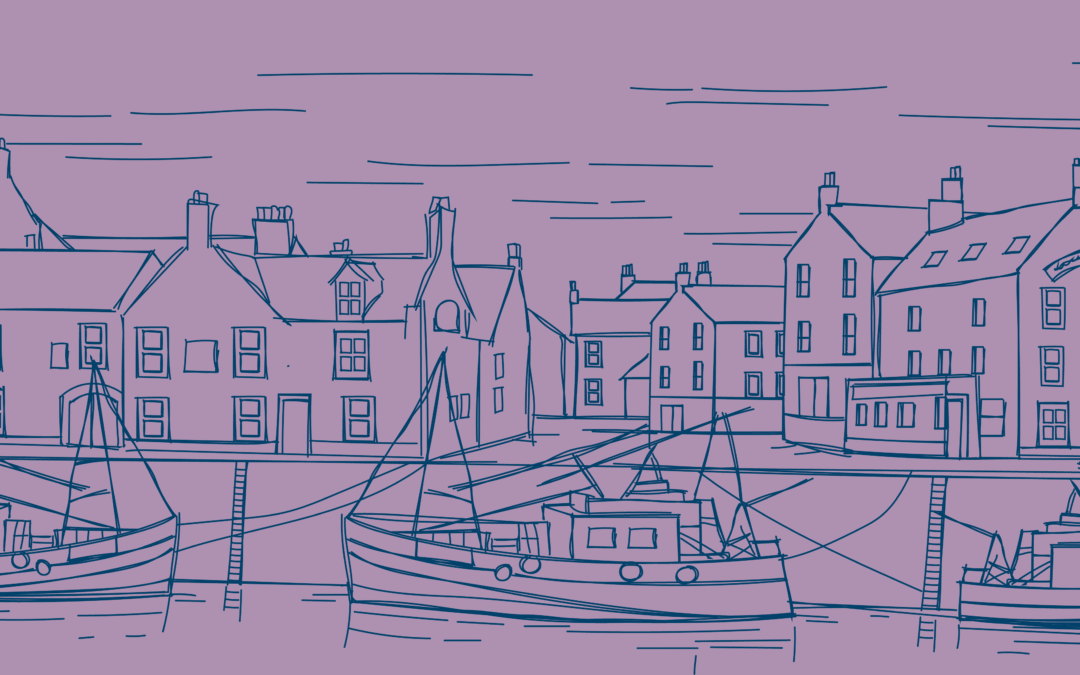 Is extreme weather and coastal change affecting your community? Share your observations